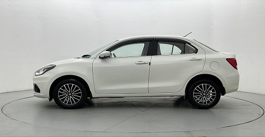 Om Sai Cabs Swift Dzire