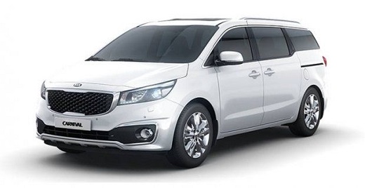 Om Sai Cabs Swift Kia Carnival